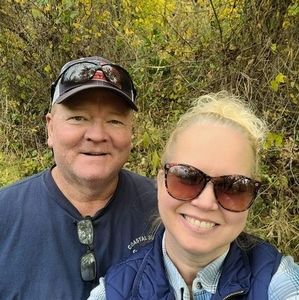 Meet your Posher, Paulette roger